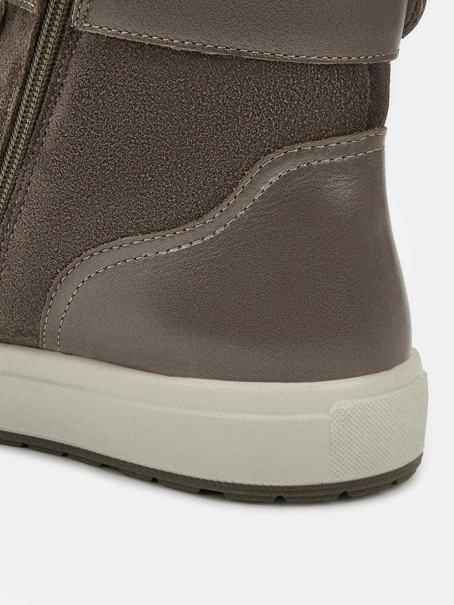 Полусапоги женские SHEILA