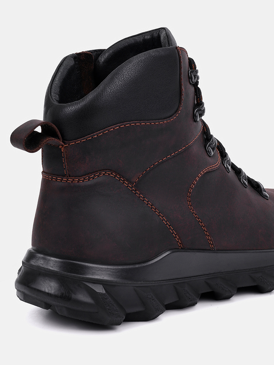 Ботинки мужские TRK