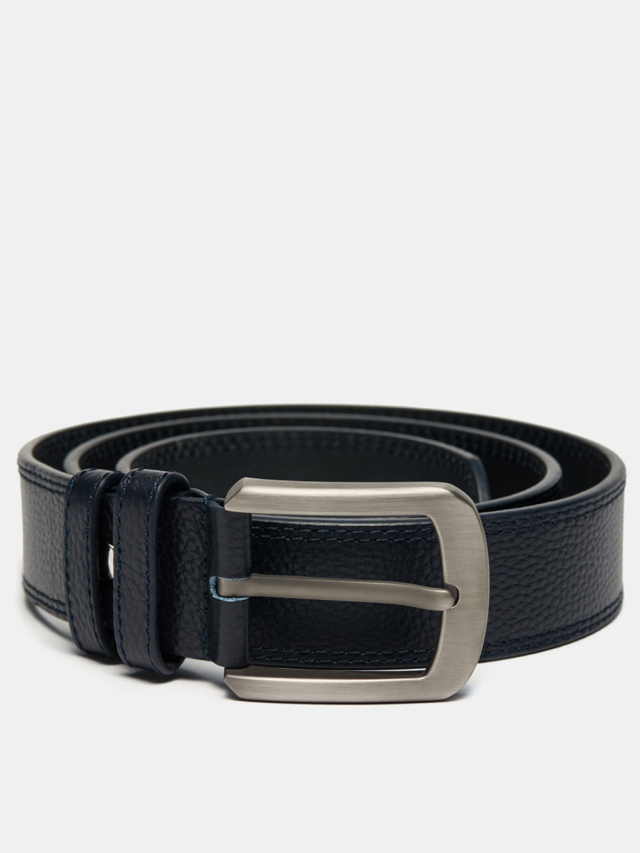 Ремень мужской, 110-130см