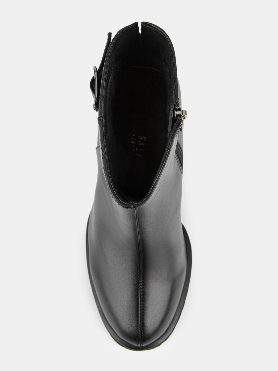 Ботильоны женские ABRICOT