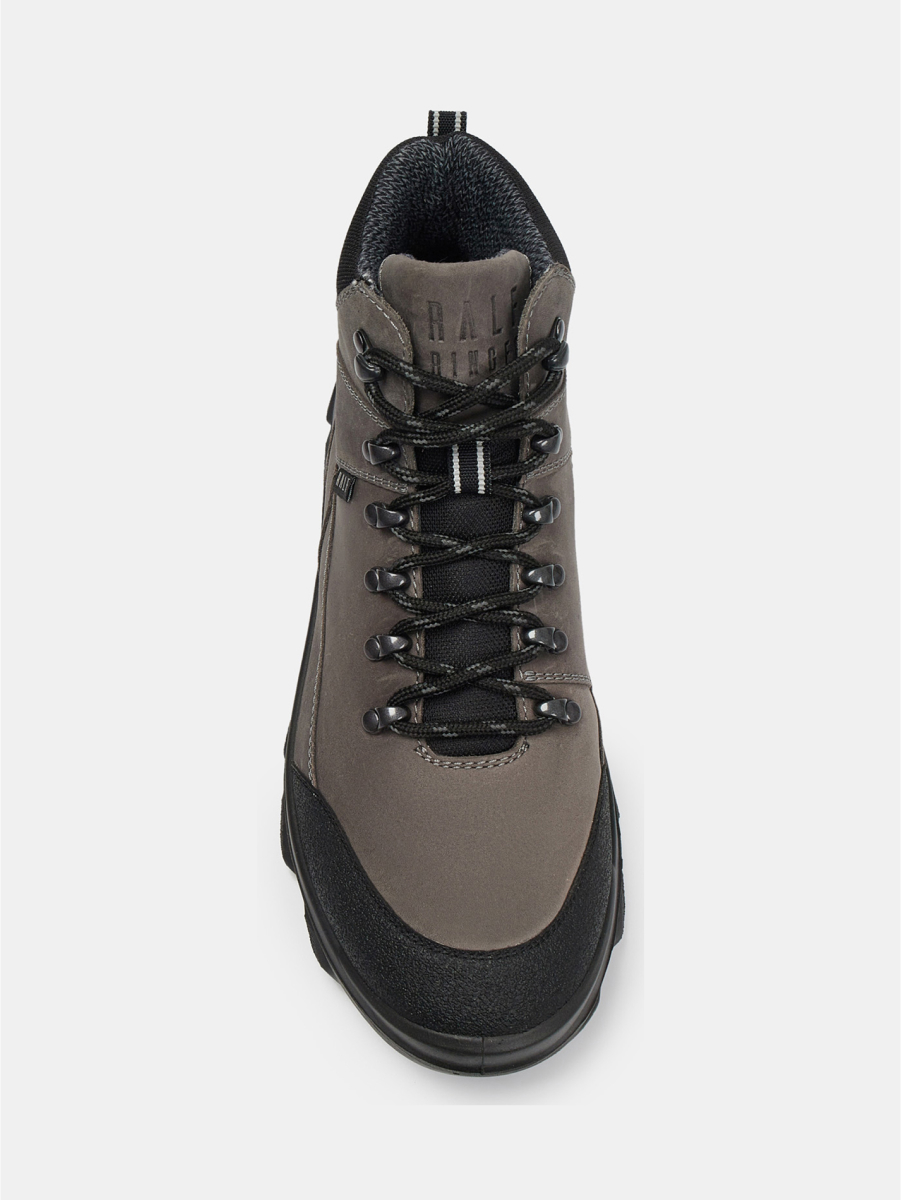 Ботинки мужские