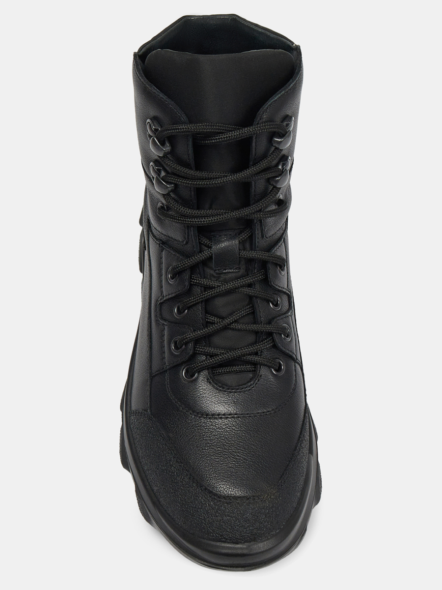 Ботинки женские