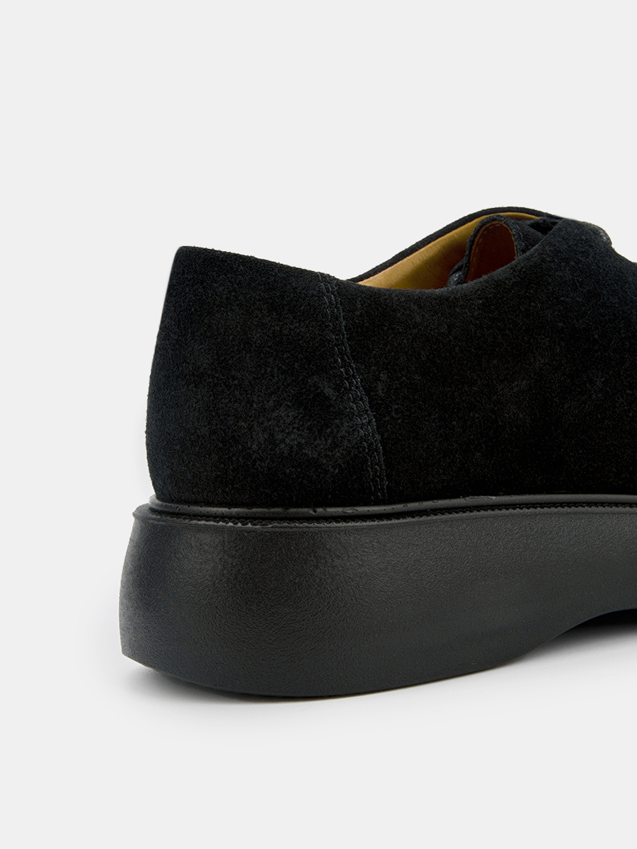 Полуботинки женские LORA