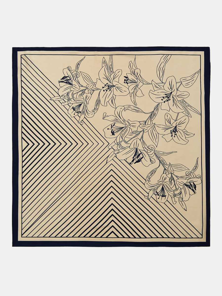 Платок женский