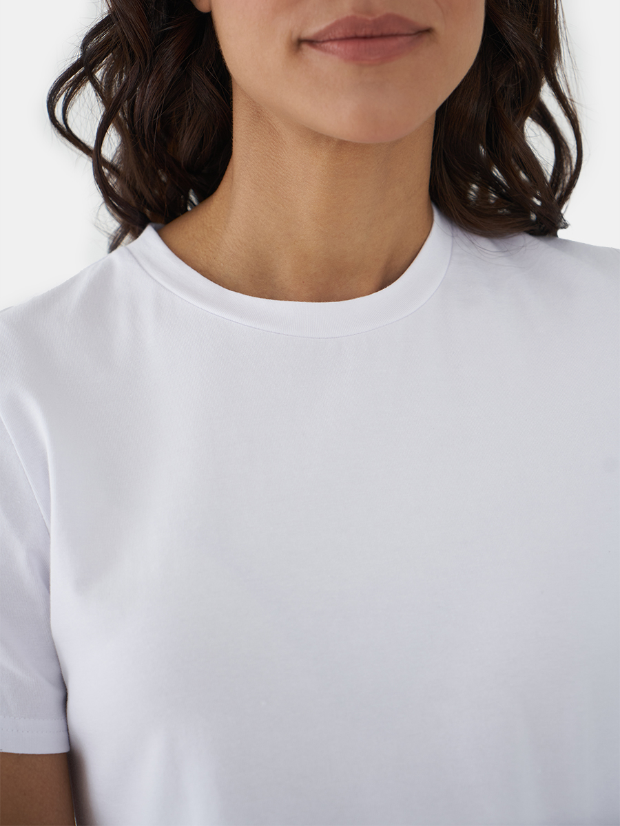 Футболка женская