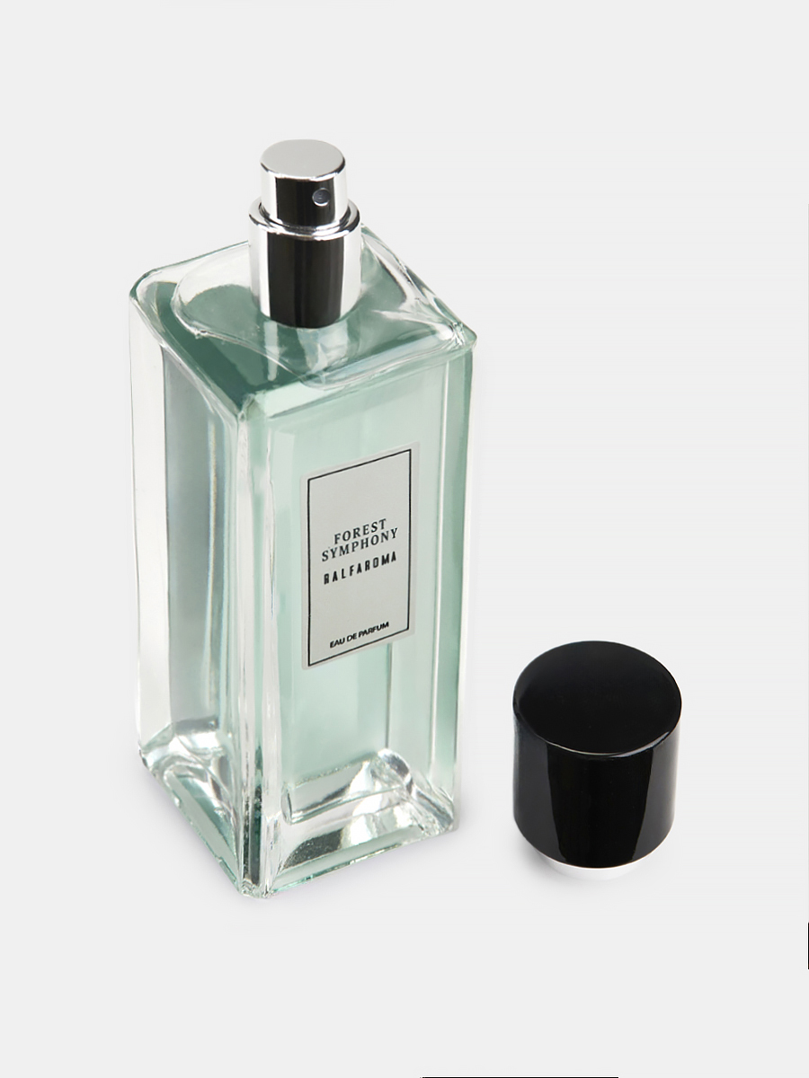 Парфюмерная вода для мужчин «Forest symphony», 85мл