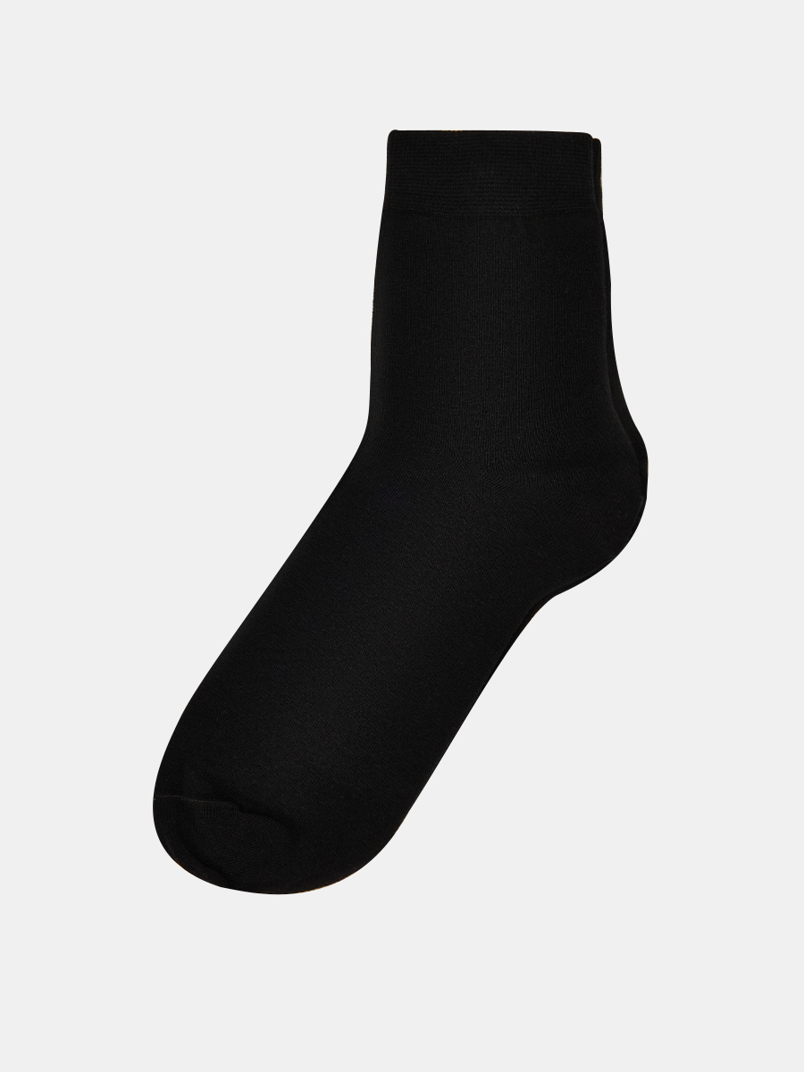 НМГ-0053_27-29_Ч Носки мужские