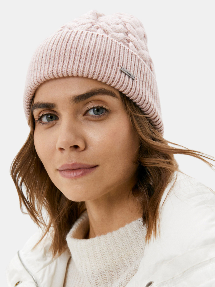 Шапка женская