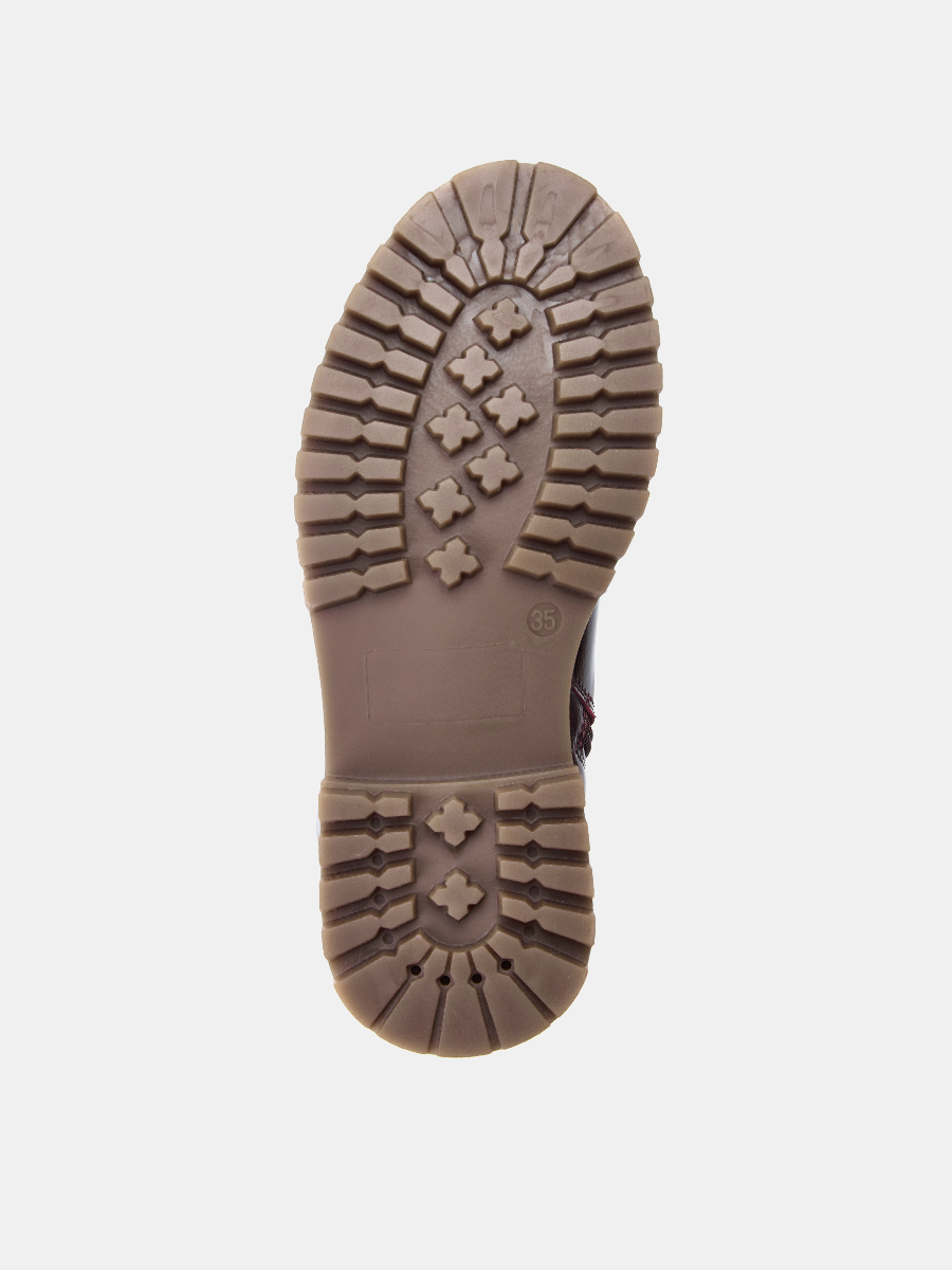 Ботинки детские ASPEN-D