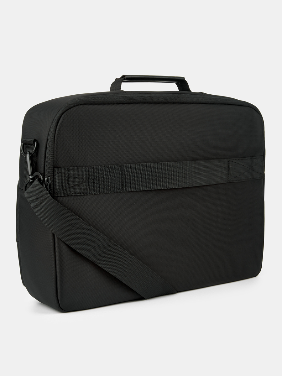 Сумка мужская, 41,5х9,5х29