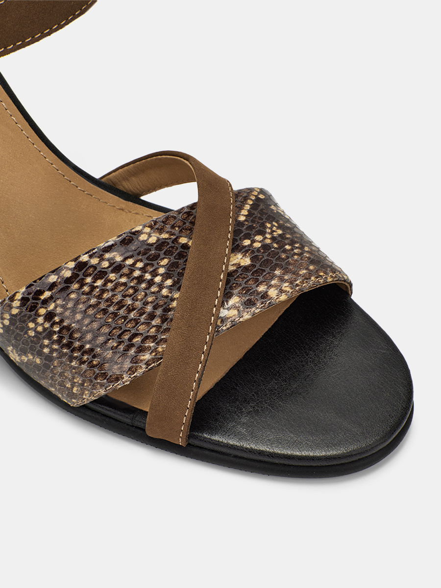 Сандалии женские МОНА