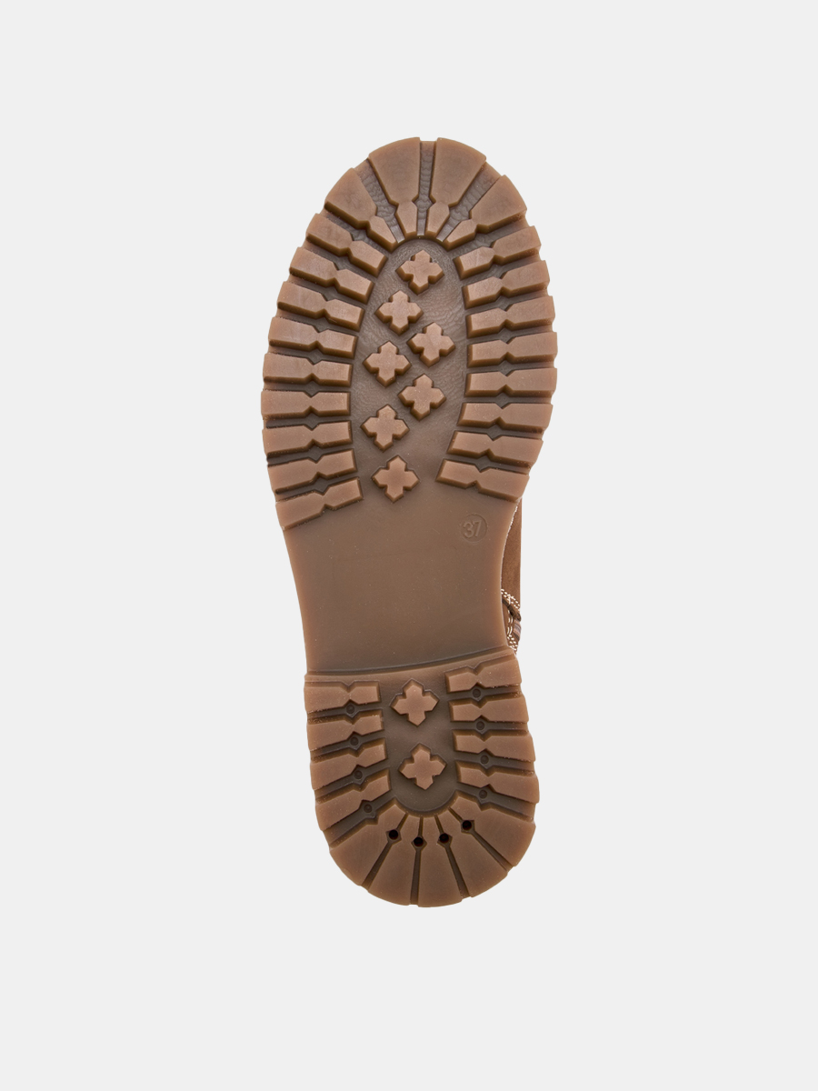 Ботинки женские АСПЕН