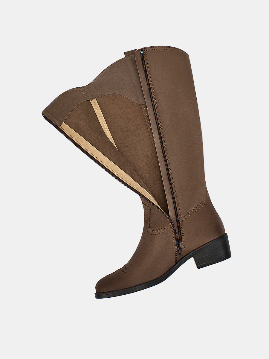 Казаки женские ЭВЕЛИН