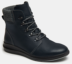 Ботинки женские BLUME