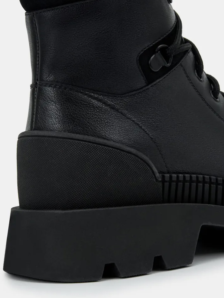 Ботинки женские БЕККА