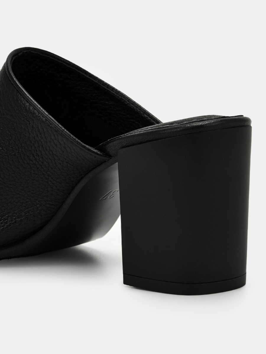 Мюли женские MONA