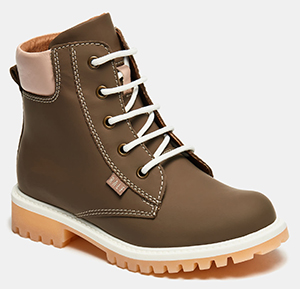 Ботинки детские ASPEN-D