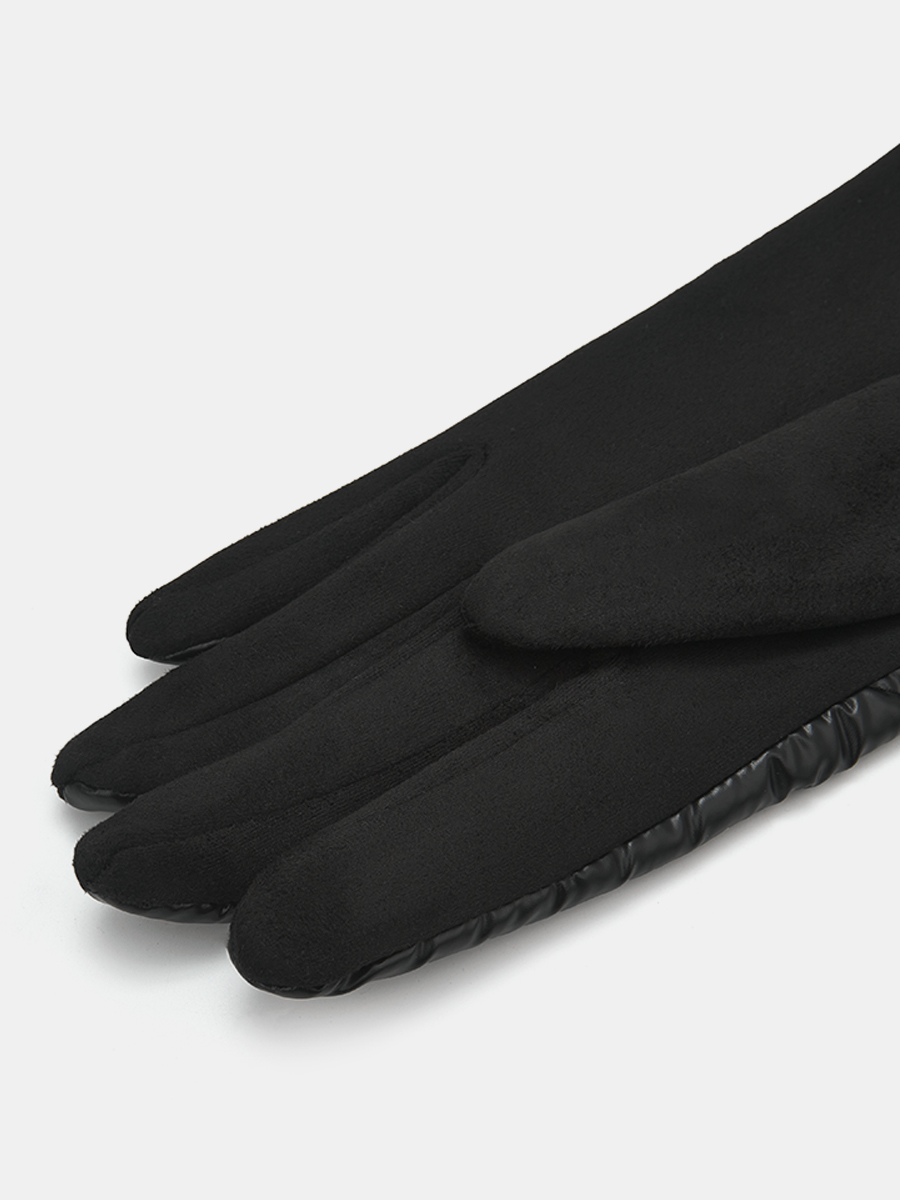 Перчатки женские