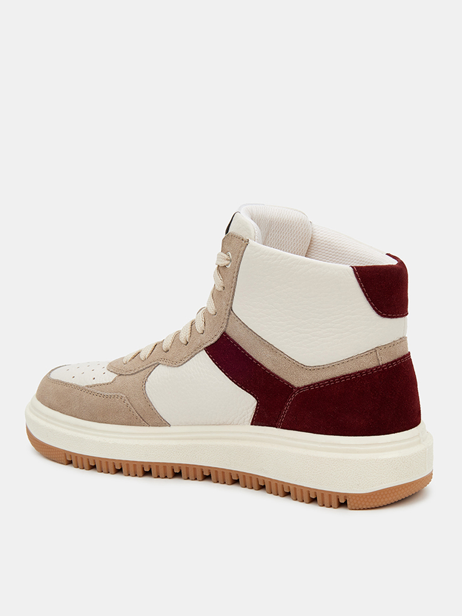 Кеды женские JAZZ