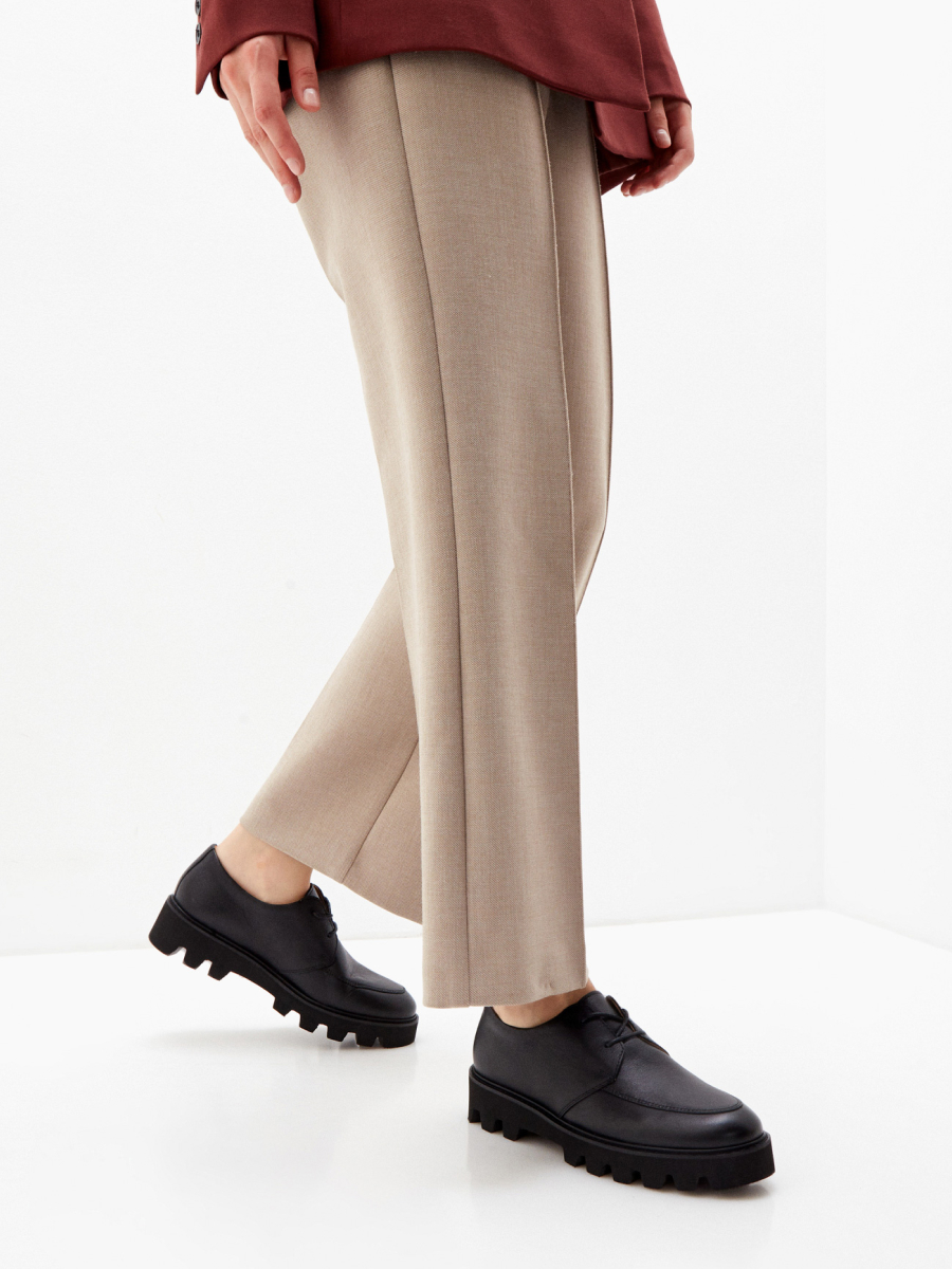 Полуботинки женские ELINA