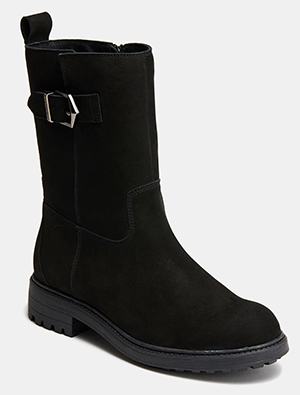 Полусапоги женские ELBRUS