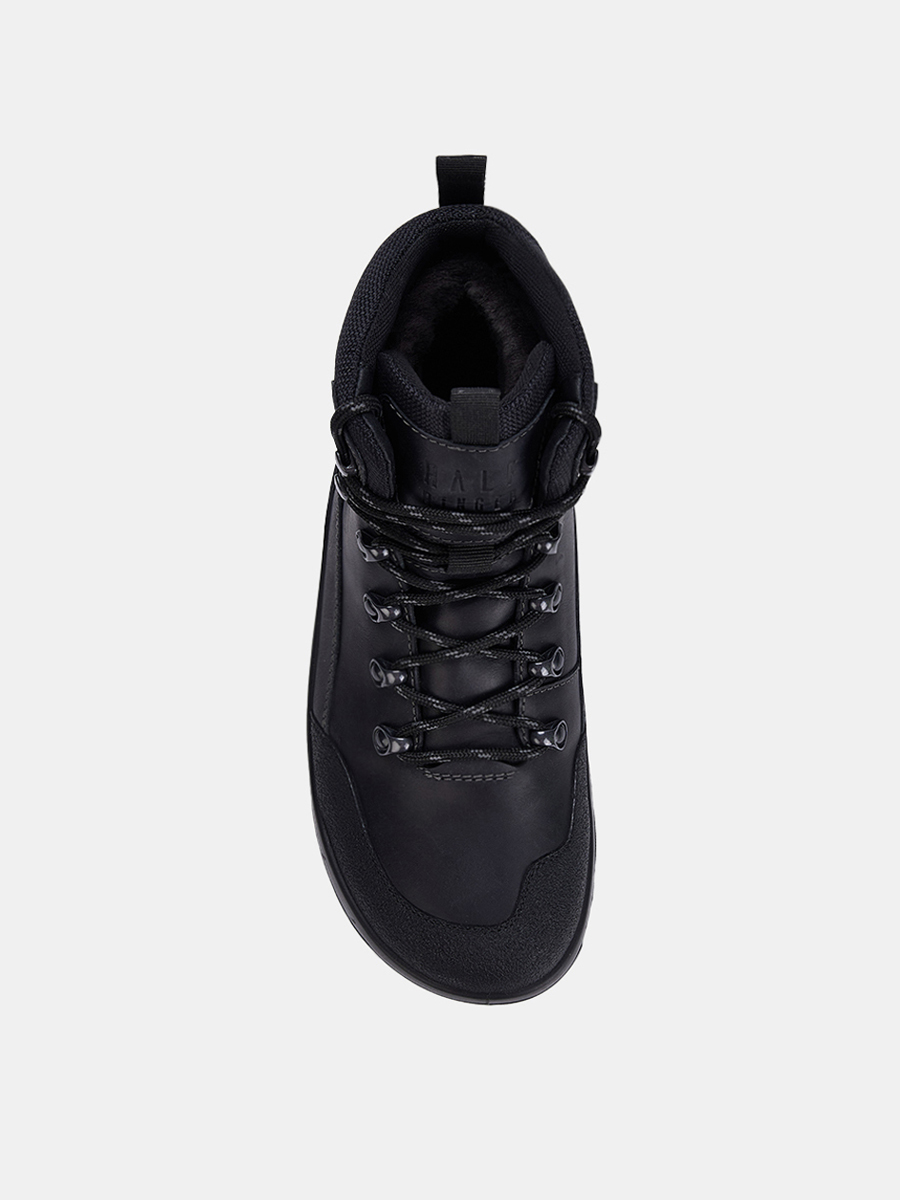 Ботинки мужские TIREX