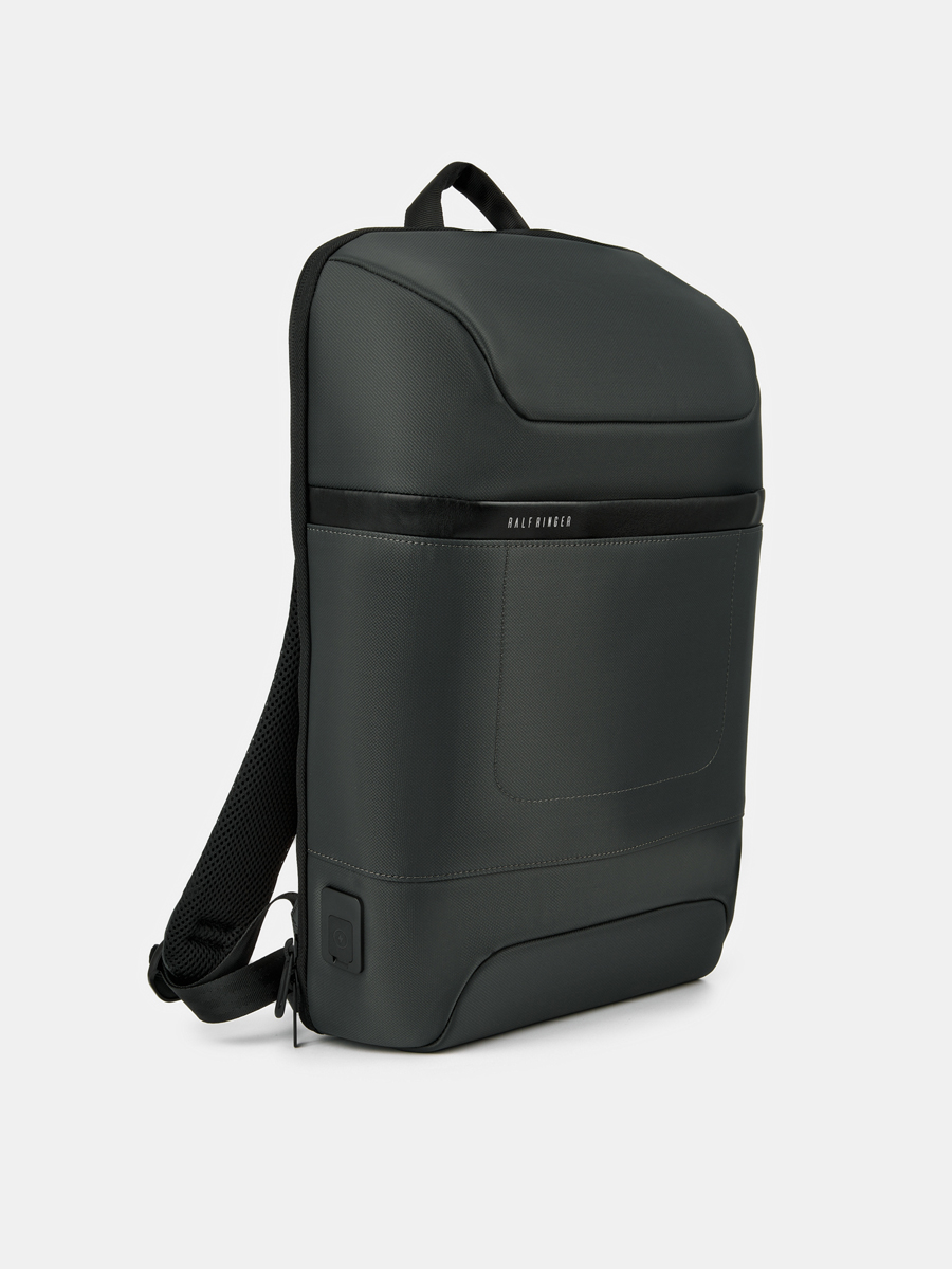 Рюкзак мужской, 28,5х12х44