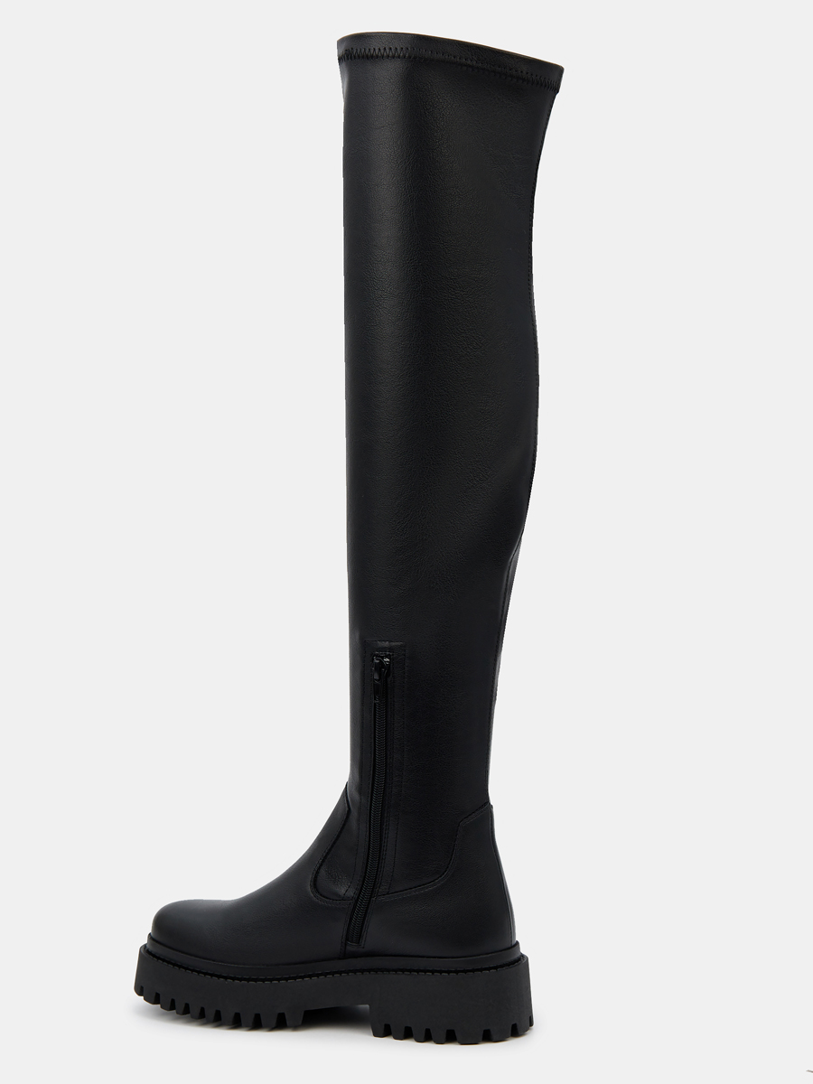 Ботфорты женские ANITA (АНИТА)