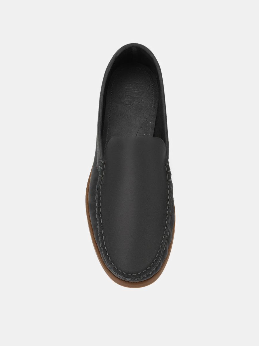 Мокасины мужские СПЕРТ