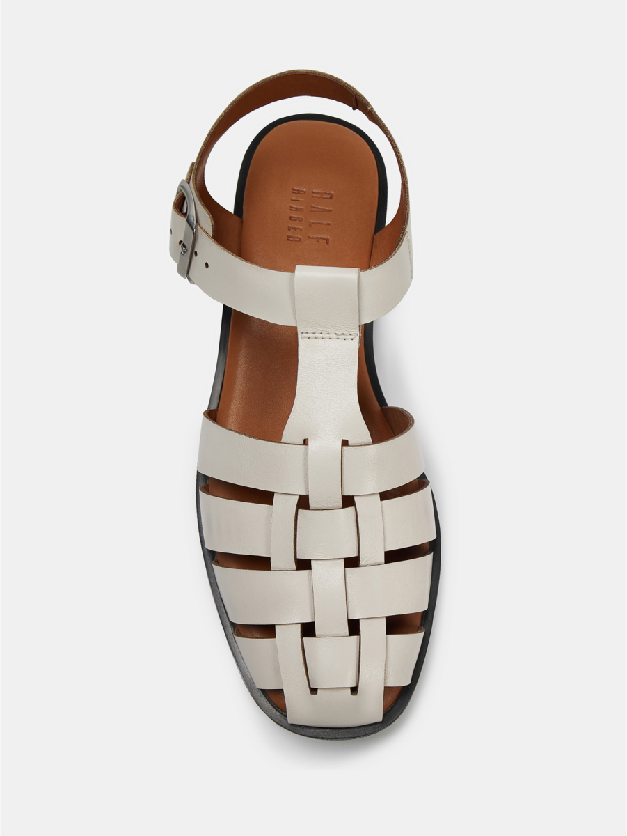 Сандалии женские ПОЛИНА