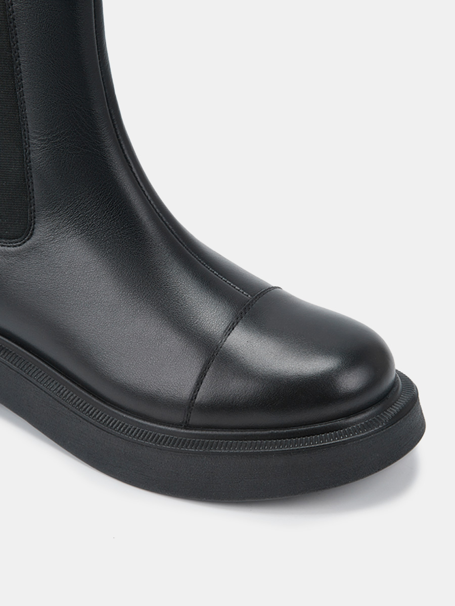 Ботильоны детские ANNA-D