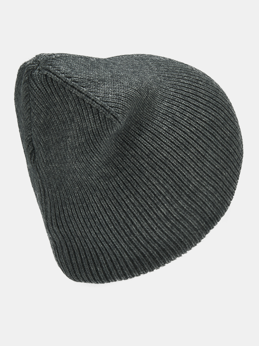 АУГЧ094000 Шапка мужск.Ralf Ringer50%виск оза,30%полиэстер,20%нейлон,сер