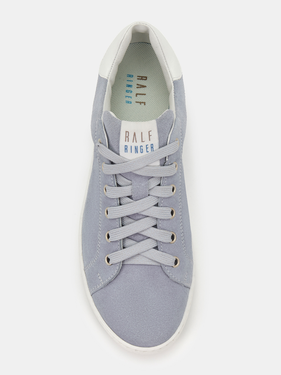 Кеды женские KATY (КЭТИ)