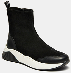 Полусапоги женские ONDE