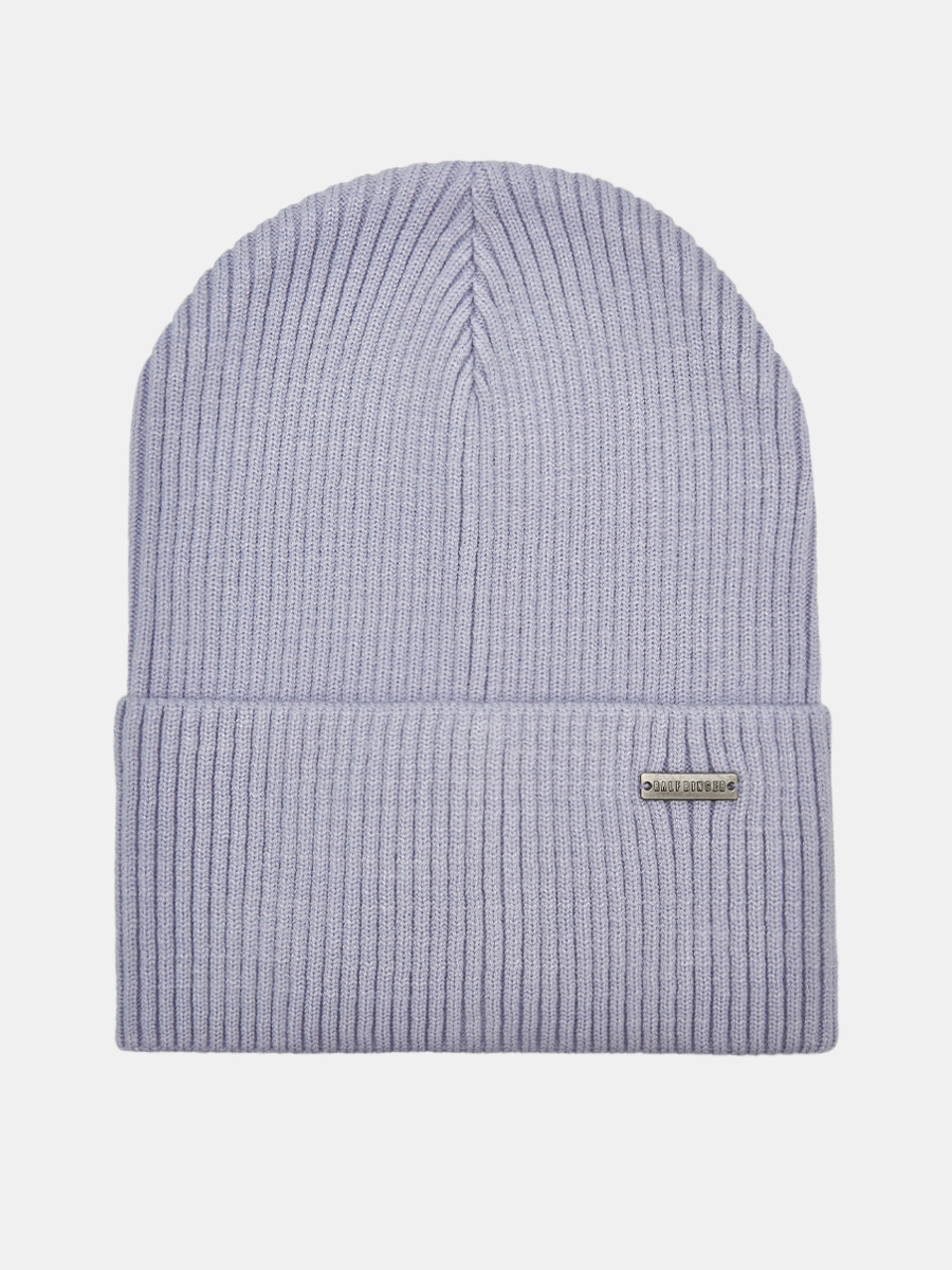 АУГЧ092100 Шапка женск.Ralf Ringer50%виск оза,30%полиэстер,20%нейлон,лил