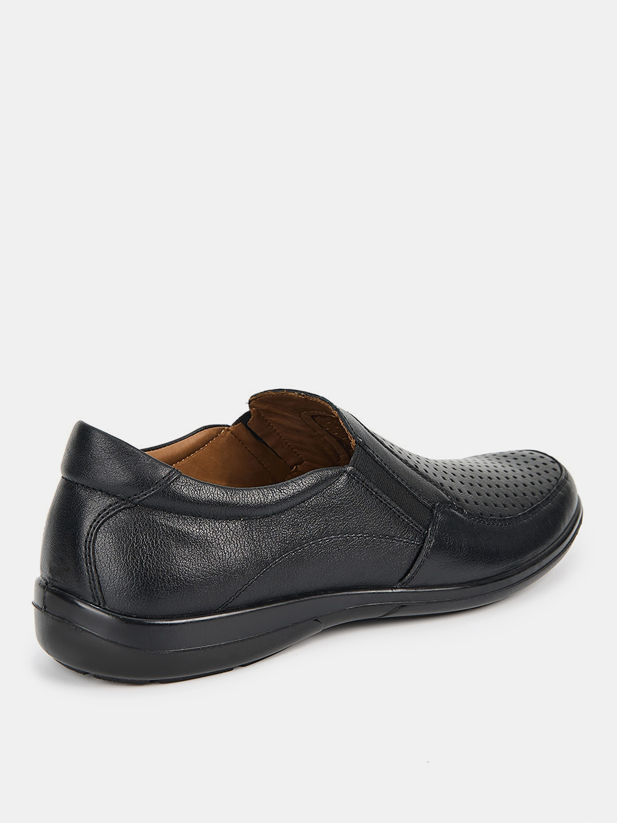 Полуботинки мужские Riveri
