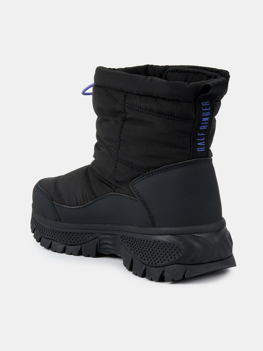 Полусапоги женские АРМАНДО