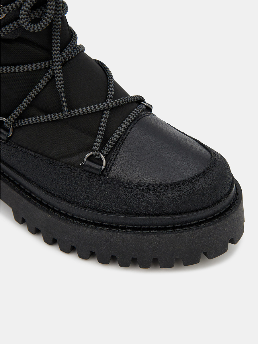 Ботинки женские ANITA