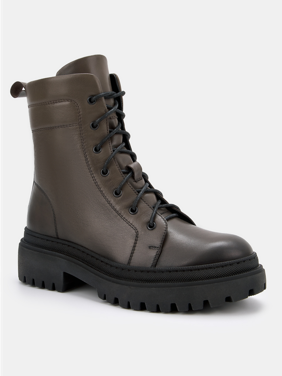 Ботинки женские LIVE