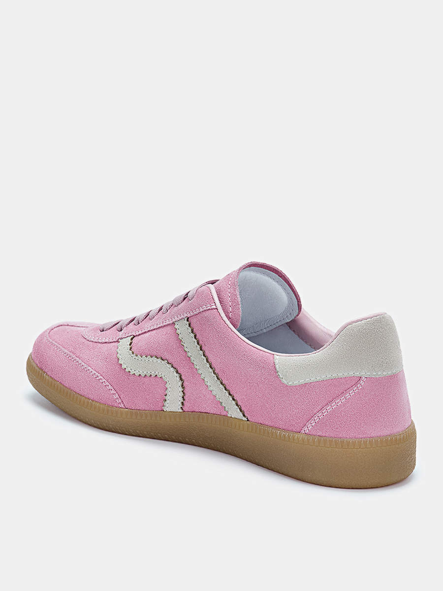 Кеды женские ВЕГА