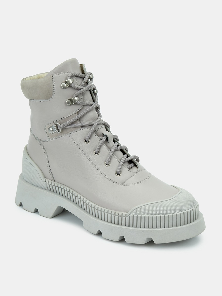 Ботинки женские БЕККА