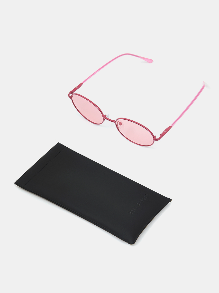 Солнцезащитные очки женские