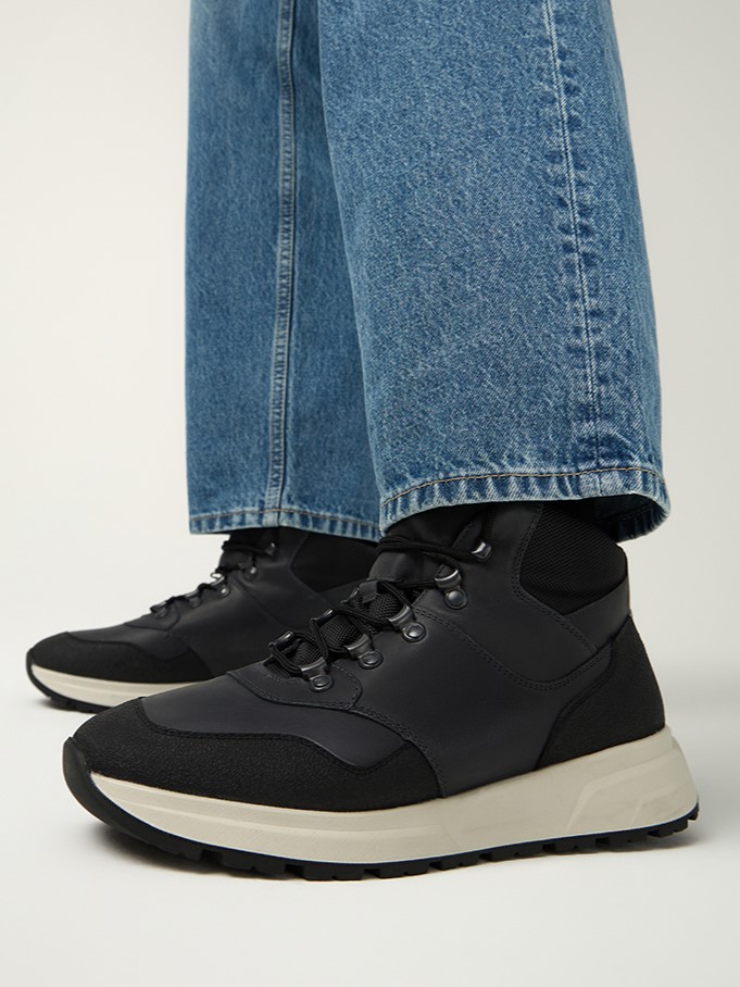 Кроссовки мужские SHON