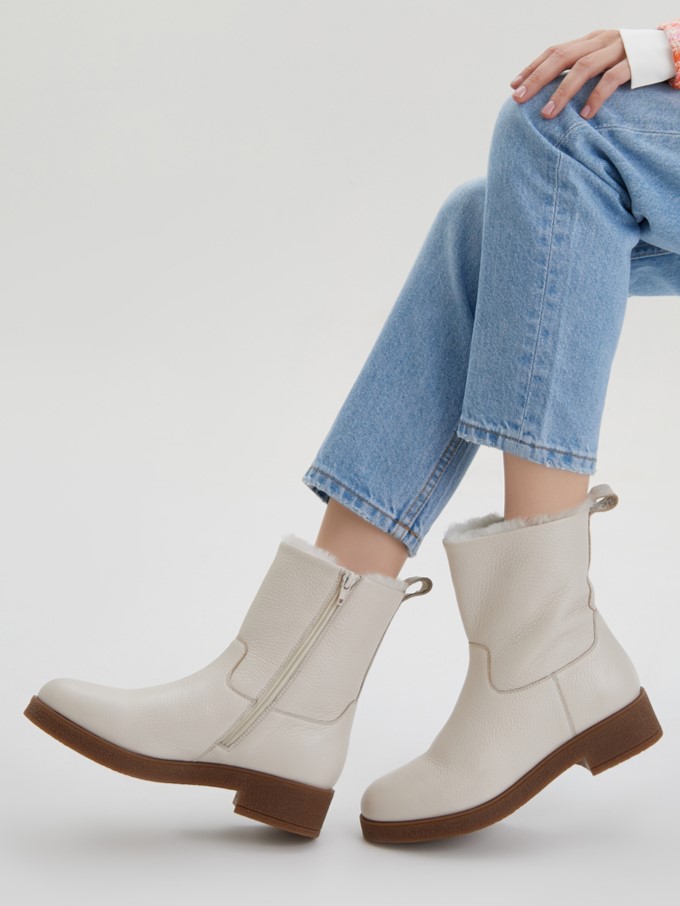 Ботильоны женские ALFA