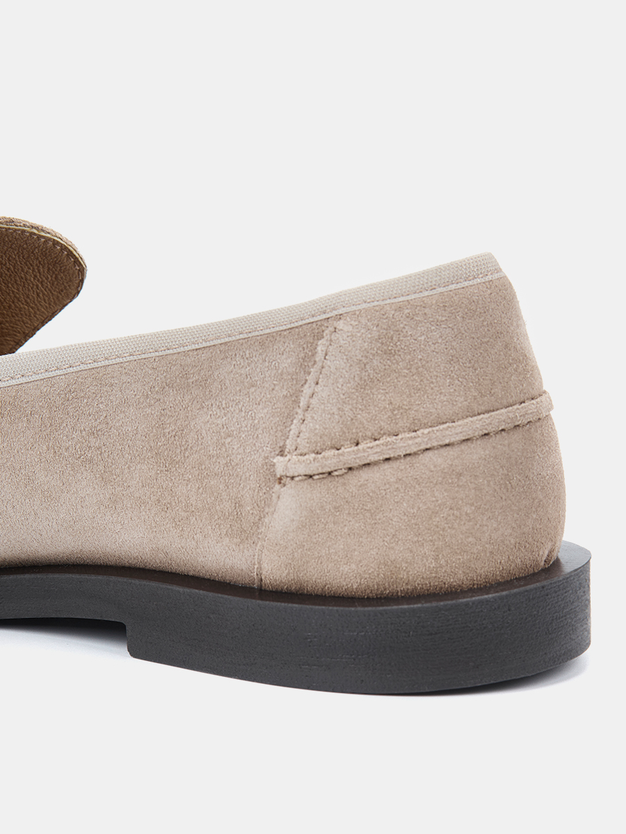 Лоферы женские АФИНА