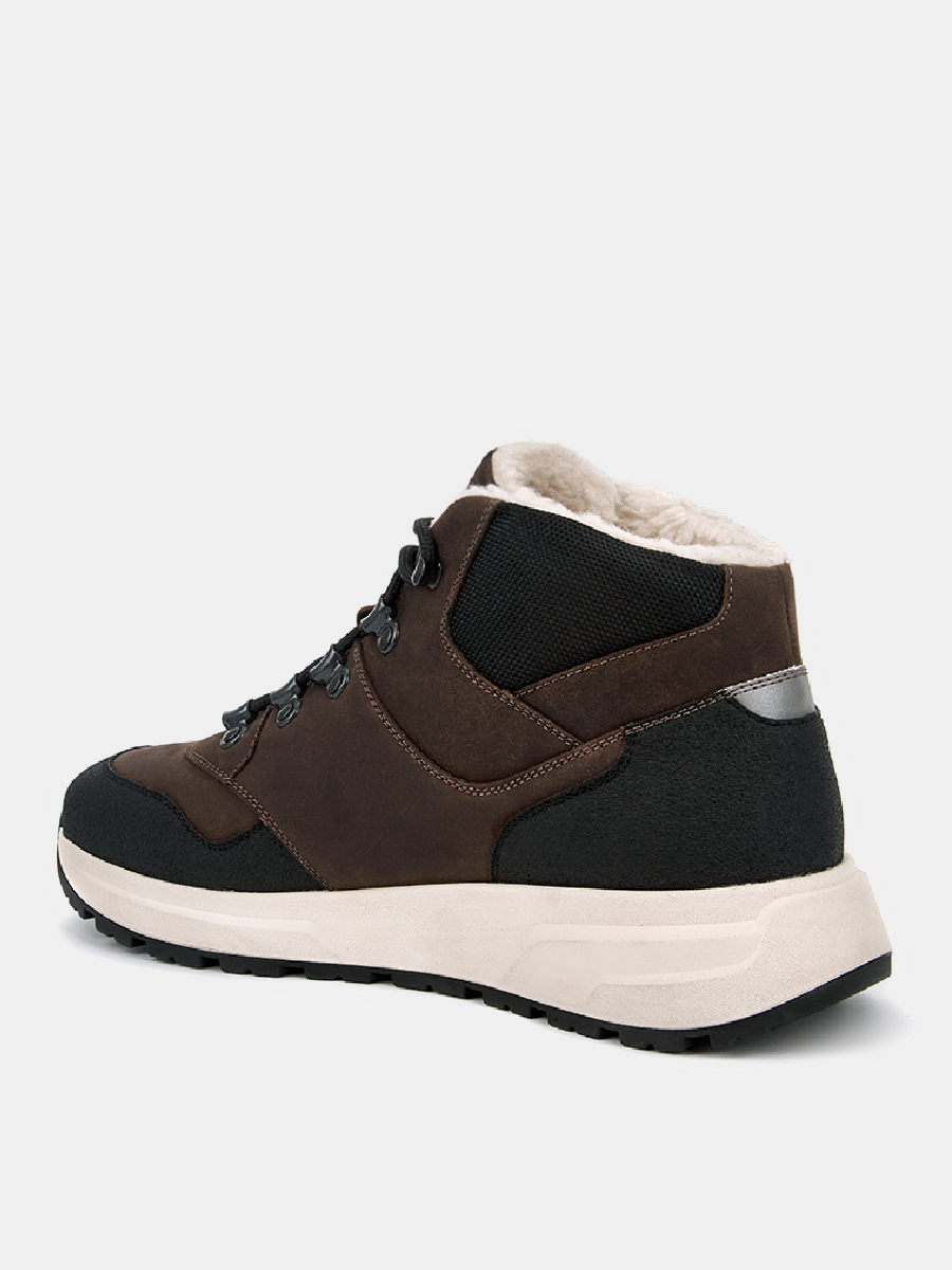 Кроссовки мужские ШОН