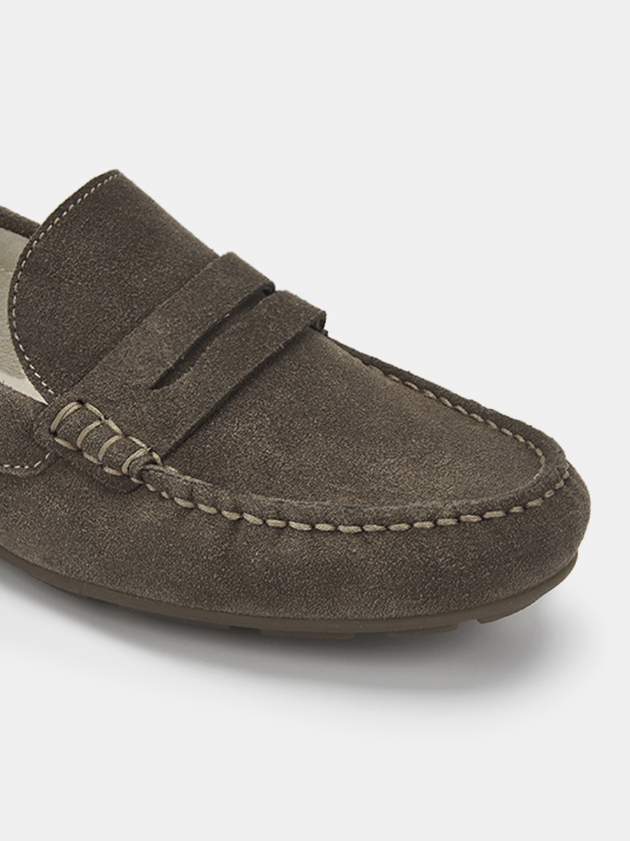 Мокасины женские KENYA