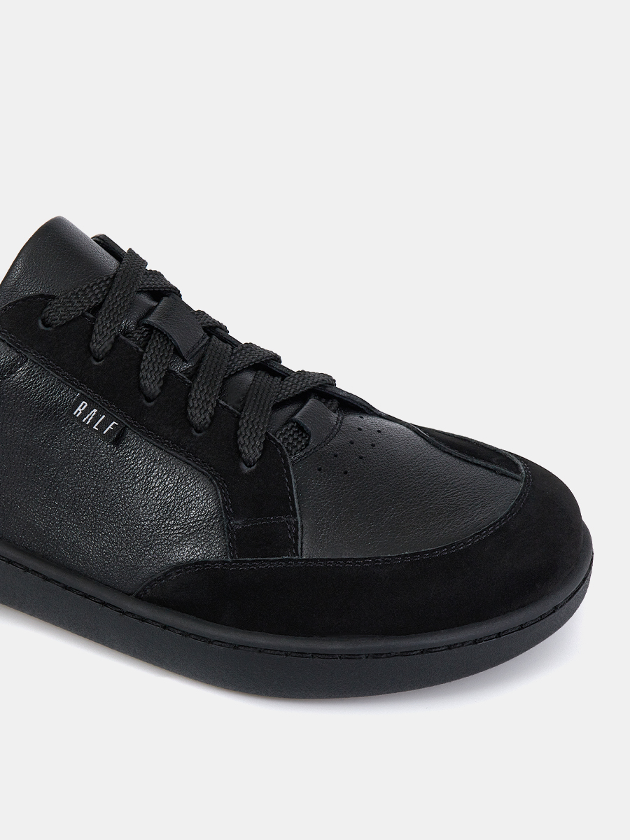 Полуботинки женские КВЕСТ