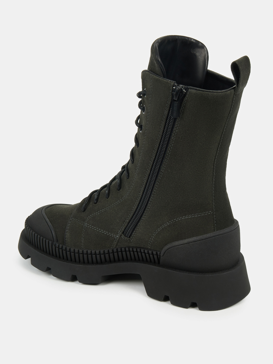 Ботинки женские БЕККА