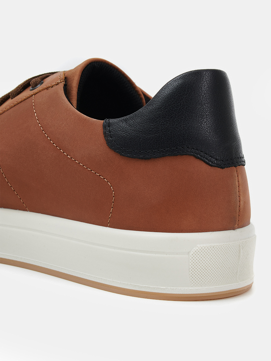 Кеды мужские НЬЮТОН